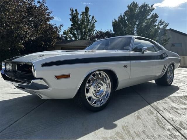 1970 Dodge Challenger (CC-1803716) for sale in Cadillac, Michigan