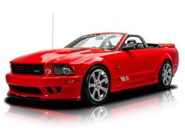 2007 Ford Mustang (CC-1803722) for sale in Charlotte, North Carolina