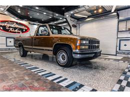 1990 Chevrolet Silverado (CC-1803730) for sale in Lenoir City, Tennessee