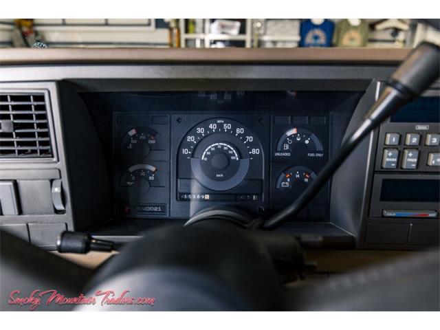 1990 Chevrolet Silverado (CC-1803730) for sale in Lenoir City, Tennessee