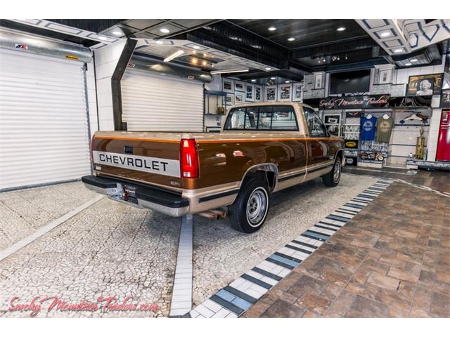 1990 Chevrolet Silverado (CC-1803730) for sale in Lenoir City, Tennessee