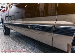 1990 Chevrolet Silverado (CC-1803730) for sale in Lenoir City, Tennessee