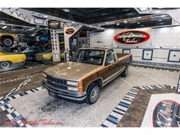 1990 Chevrolet Silverado (CC-1803730) for sale in Lenoir City, Tennessee