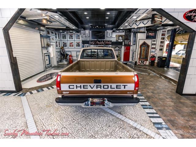 1990 Chevrolet Silverado (CC-1803730) for sale in Lenoir City, Tennessee