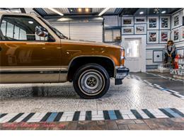 1990 Chevrolet Silverado (CC-1803730) for sale in Lenoir City, Tennessee