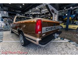 1990 Chevrolet Silverado (CC-1803730) for sale in Lenoir City, Tennessee