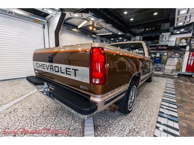 1990 Chevrolet Silverado (CC-1803730) for sale in Lenoir City, Tennessee