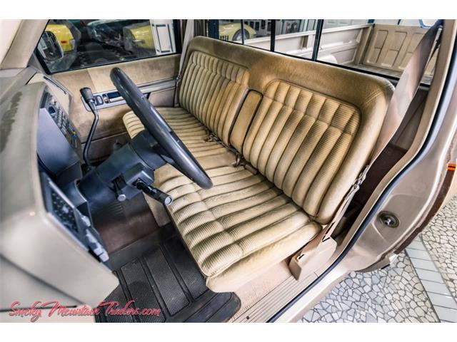 1990 Chevrolet Silverado (CC-1803730) for sale in Lenoir City, Tennessee
