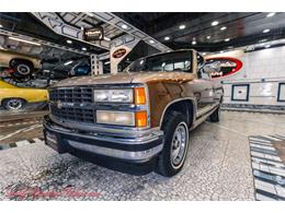 1990 Chevrolet Silverado (CC-1803730) for sale in Lenoir City, Tennessee