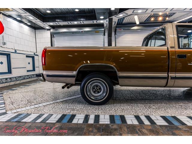 1990 Chevrolet Silverado (CC-1803730) for sale in Lenoir City, Tennessee