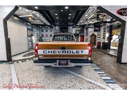 1990 Chevrolet Silverado (CC-1803730) for sale in Lenoir City, Tennessee