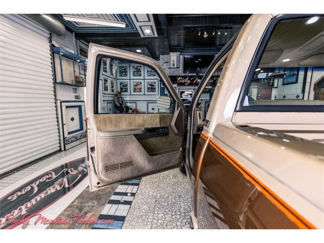 1990 Chevrolet Silverado (CC-1803730) for sale in Lenoir City, Tennessee