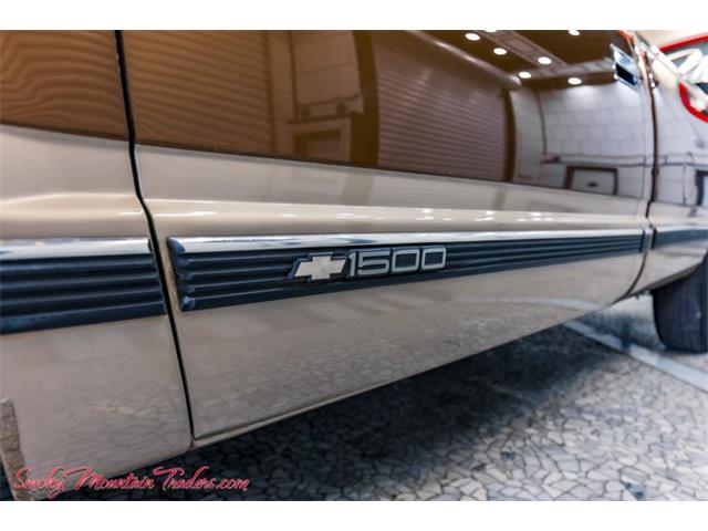 1990 Chevrolet Silverado (CC-1803730) for sale in Lenoir City, Tennessee