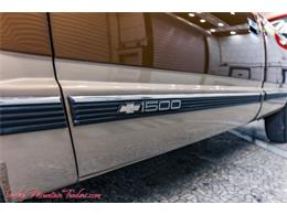 1990 Chevrolet Silverado (CC-1803730) for sale in Lenoir City, Tennessee