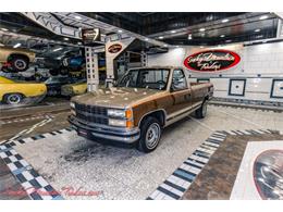 1990 Chevrolet Silverado (CC-1803730) for sale in Lenoir City, Tennessee