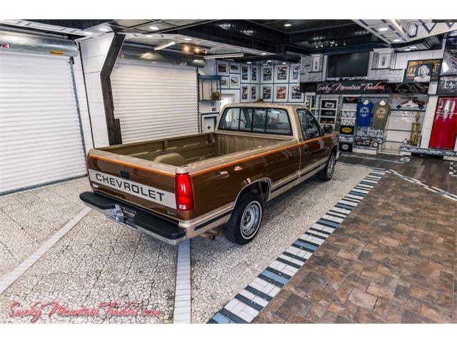1990 Chevrolet Silverado (CC-1803730) for sale in Lenoir City, Tennessee