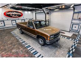 1990 Chevrolet Silverado (CC-1803730) for sale in Lenoir City, Tennessee