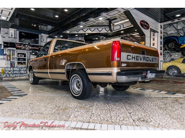 1990 Chevrolet Silverado (CC-1803730) for sale in Lenoir City, Tennessee