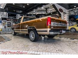 1990 Chevrolet Silverado (CC-1803730) for sale in Lenoir City, Tennessee
