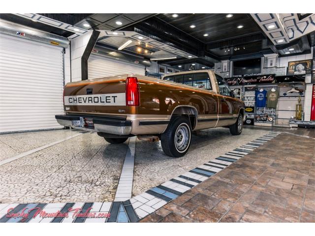 1990 Chevrolet Silverado (CC-1803730) for sale in Lenoir City, Tennessee