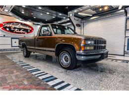 1990 Chevrolet Silverado (CC-1803730) for sale in Lenoir City, Tennessee