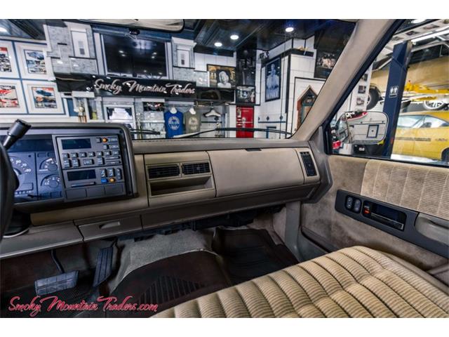 1990 Chevrolet Silverado (CC-1803730) for sale in Lenoir City, Tennessee