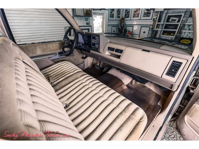 1990 Chevrolet Silverado (CC-1803730) for sale in Lenoir City, Tennessee