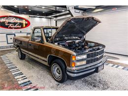 1990 Chevrolet Silverado (CC-1803730) for sale in Lenoir City, Tennessee
