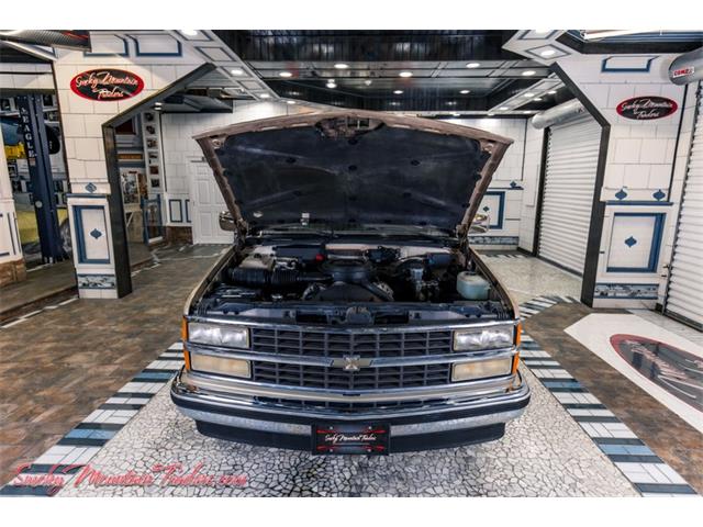 1990 Chevrolet Silverado (CC-1803730) for sale in Lenoir City, Tennessee