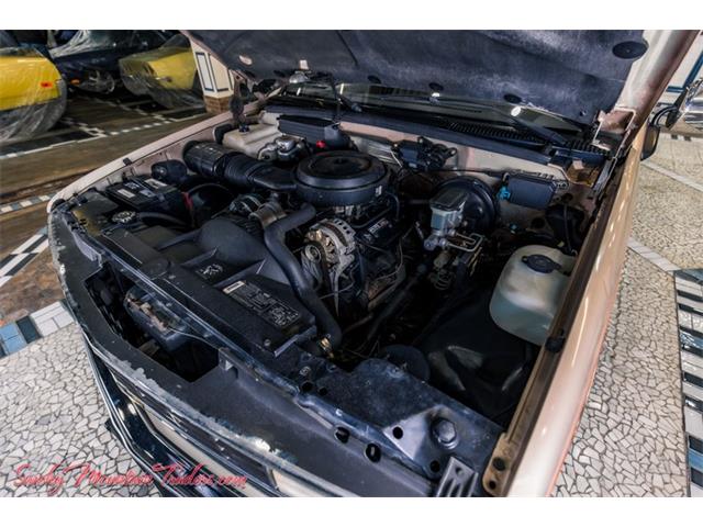 1990 Chevrolet Silverado (CC-1803730) for sale in Lenoir City, Tennessee