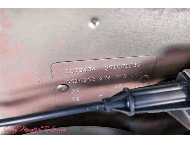 1990 Chevrolet Silverado (CC-1803730) for sale in Lenoir City, Tennessee