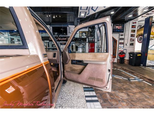 1990 Chevrolet Silverado (CC-1803730) for sale in Lenoir City, Tennessee