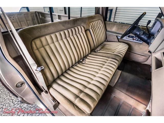 1990 Chevrolet Silverado (CC-1803730) for sale in Lenoir City, Tennessee