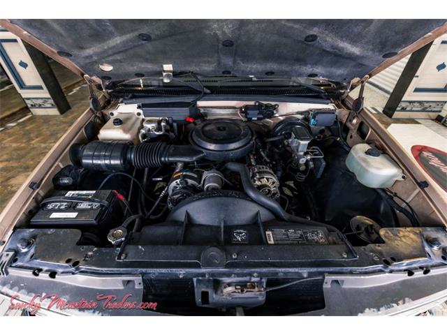 1990 Chevrolet Silverado (CC-1803730) for sale in Lenoir City, Tennessee