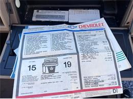 1990 Chevrolet Silverado (CC-1803730) for sale in Lenoir City, Tennessee