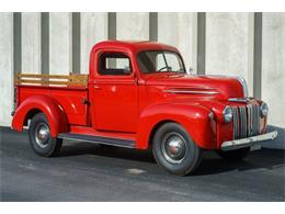 1947 Ford F1 (CC-1803735) for sale in St. Louis, Missouri
