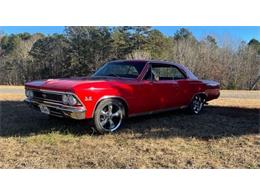 1966 Chevrolet Chevelle (CC-1803766) for sale in Greensboro, North Carolina