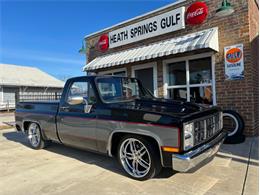 1987 GMC Sierra (CC-1803772) for sale in Greensboro, North Carolina