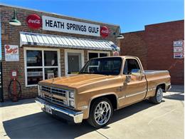 1987 Chevrolet Silverado (CC-1803774) for sale in Greensboro, North Carolina