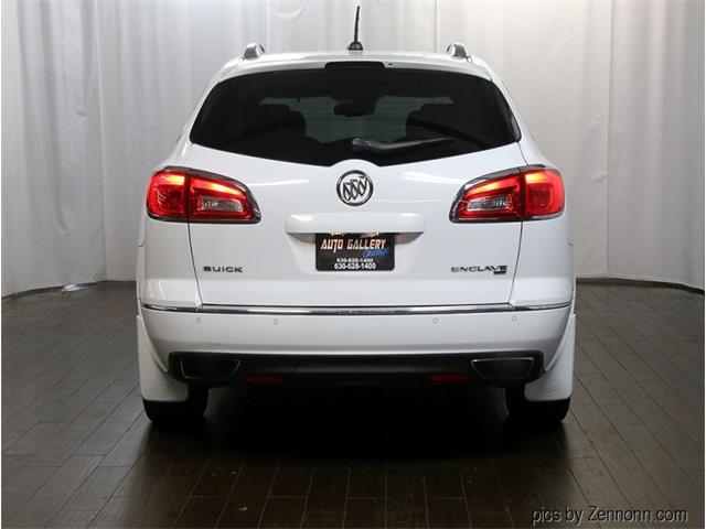 2017 Buick Enclave (CC-1803799) for sale in Addison, Illinois