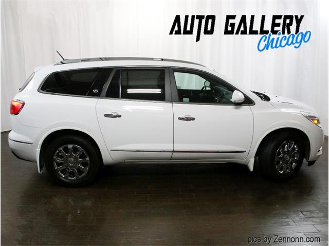 2017 Buick Enclave (CC-1803799) for sale in Addison, Illinois