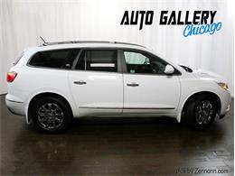 2017 Buick Enclave (CC-1803799) for sale in Addison, Illinois