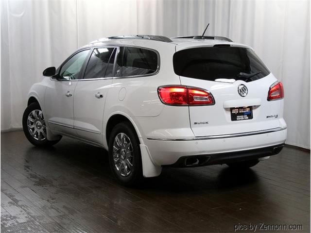 2017 Buick Enclave (CC-1803799) for sale in Addison, Illinois