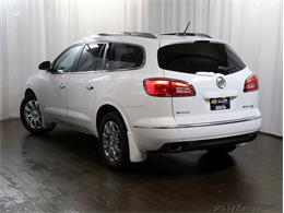 2017 Buick Enclave (CC-1803799) for sale in Addison, Illinois