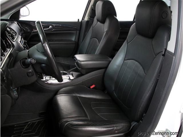 2017 Buick Enclave (CC-1803799) for sale in Addison, Illinois