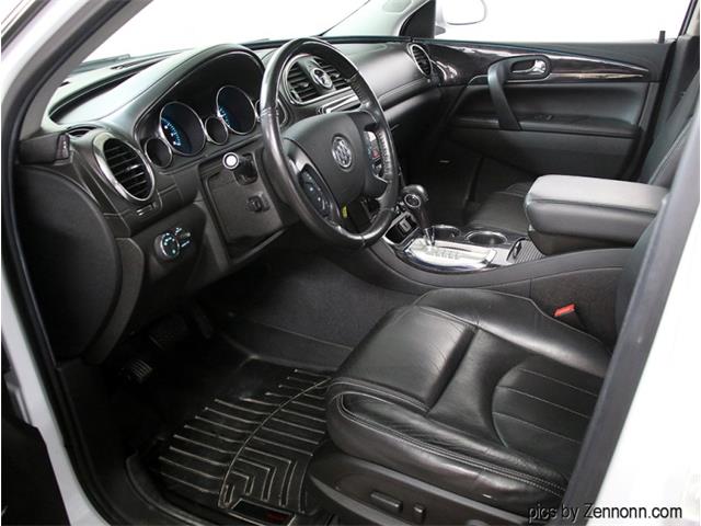 2017 Buick Enclave (CC-1803799) for sale in Addison, Illinois