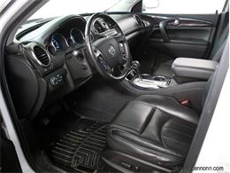 2017 Buick Enclave (CC-1803799) for sale in Addison, Illinois