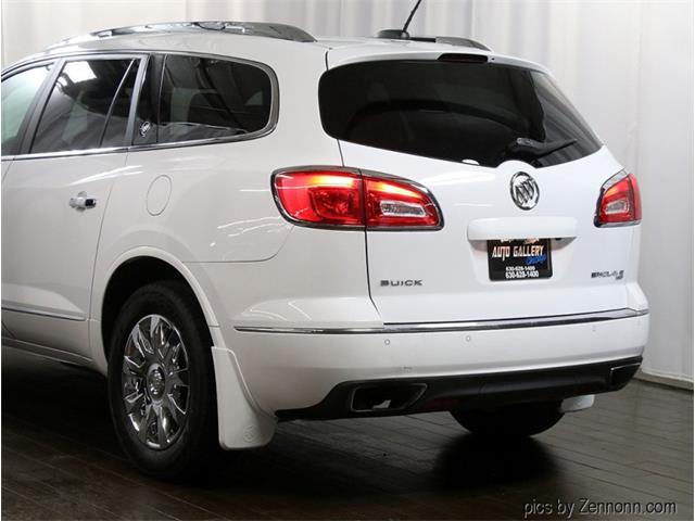 2017 Buick Enclave (CC-1803799) for sale in Addison, Illinois