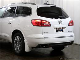 2017 Buick Enclave (CC-1803799) for sale in Addison, Illinois