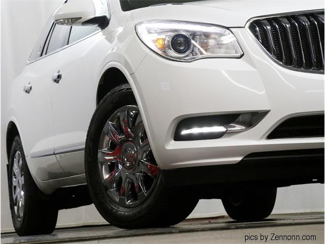 2017 Buick Enclave (CC-1803799) for sale in Addison, Illinois
